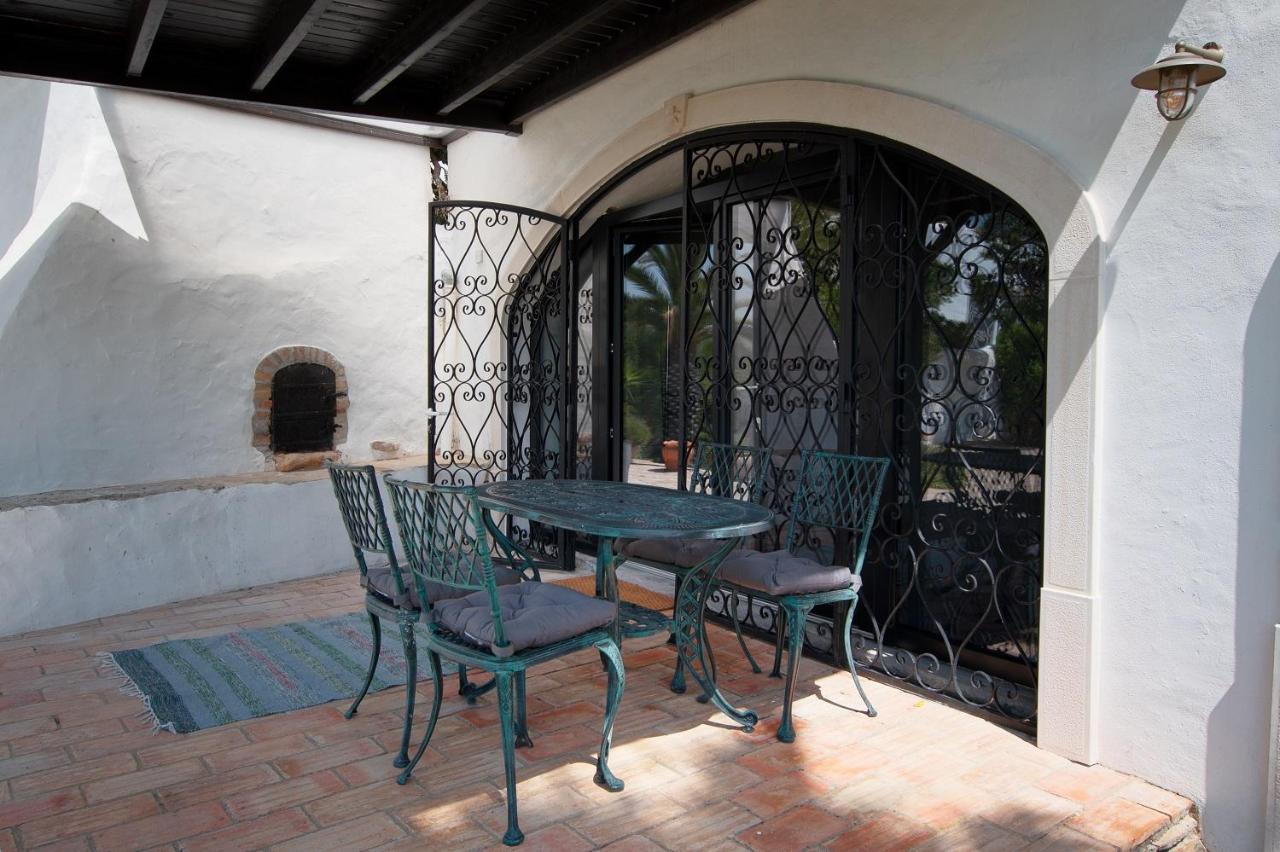 Suite Swimming Pool Quinta Da Eira 140 Years Old Loulé Exterior foto